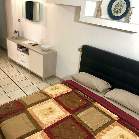 Residenza Juvarra Lägenhet Turin Exteriör bild