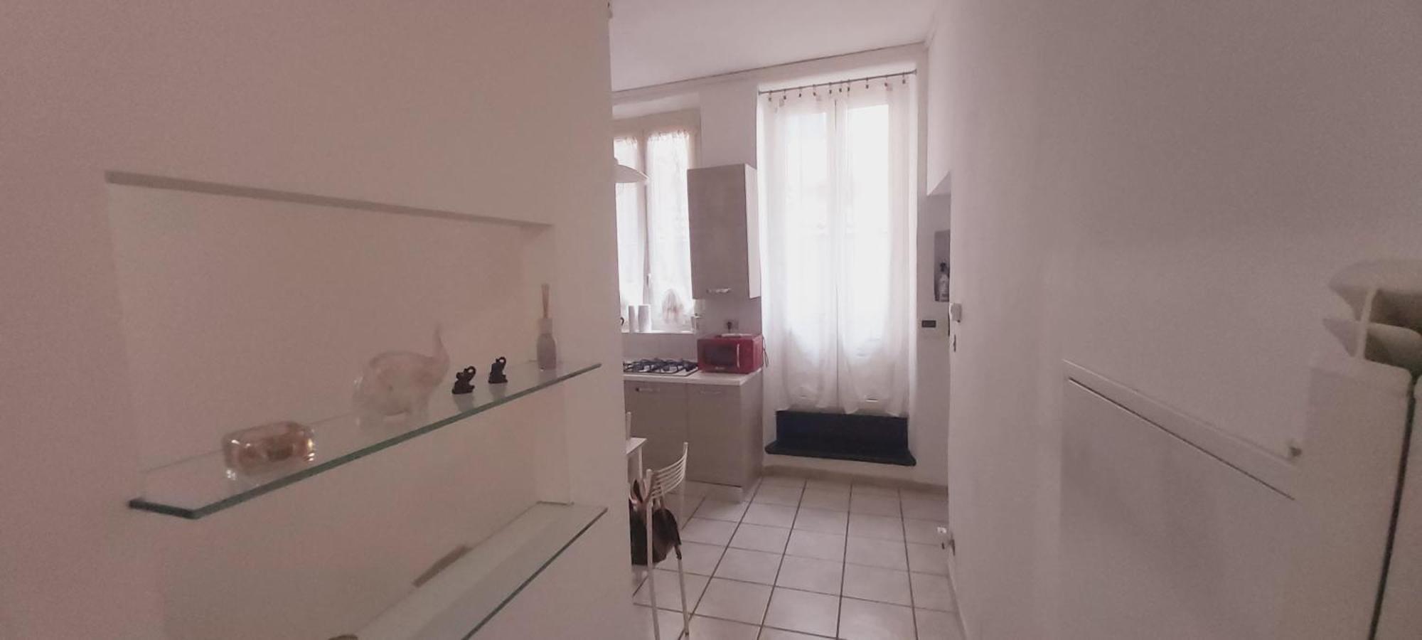 Residenza Juvarra Lägenhet Turin Rum bild