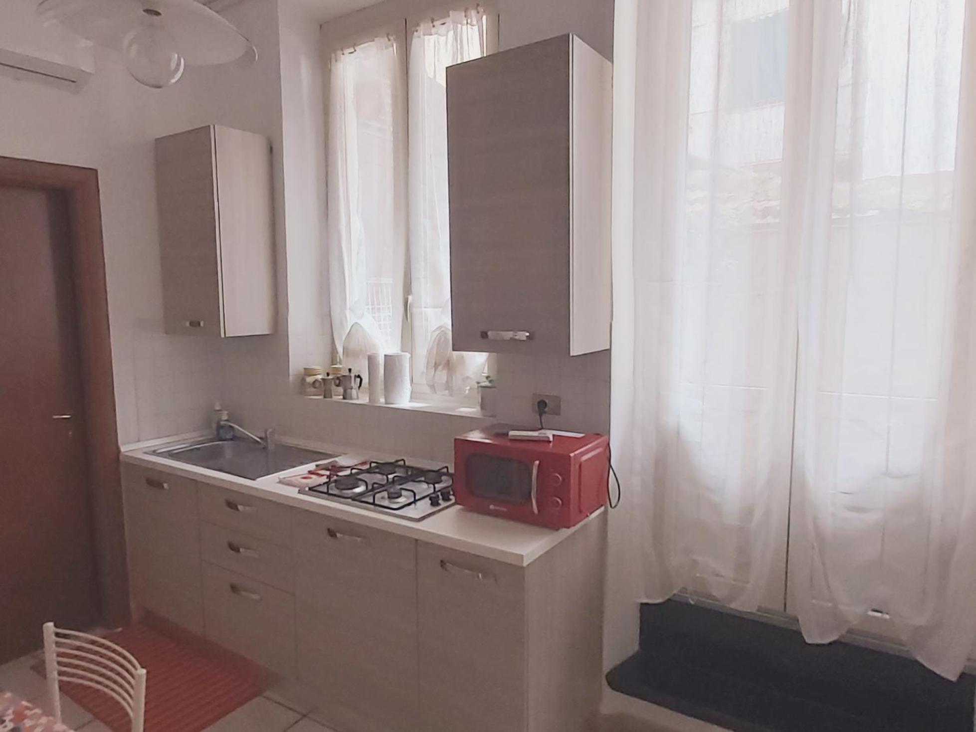 Residenza Juvarra Lägenhet Turin Rum bild