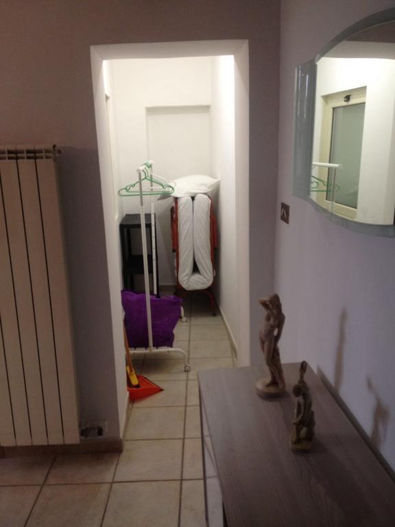 Residenza Juvarra Lägenhet Turin Exteriör bild
