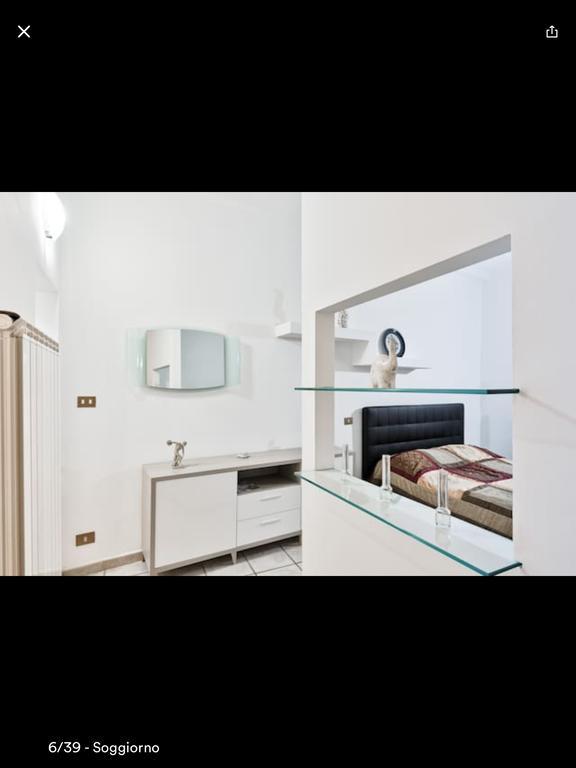Residenza Juvarra Lägenhet Turin Exteriör bild