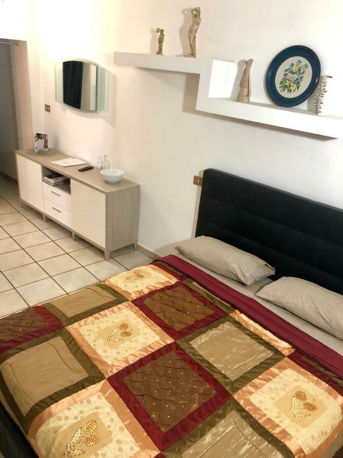 Residenza Juvarra Lägenhet Turin Exteriör bild
