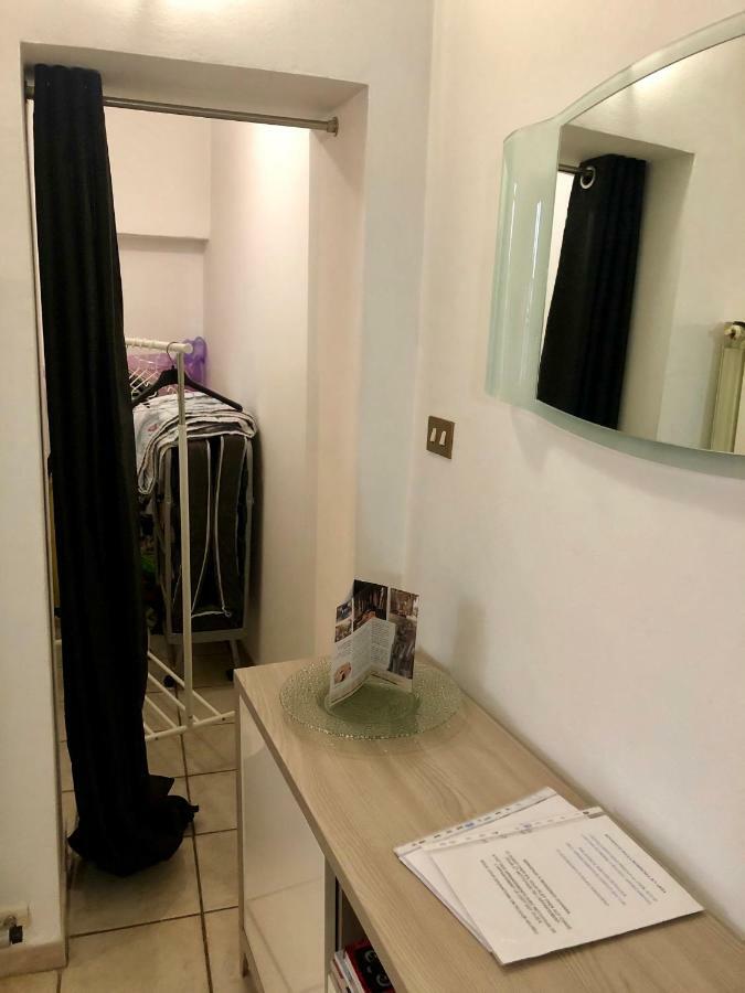 Residenza Juvarra Lägenhet Turin Exteriör bild