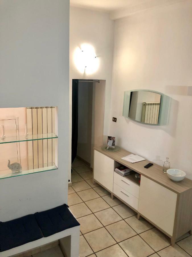 Residenza Juvarra Lägenhet Turin Exteriör bild